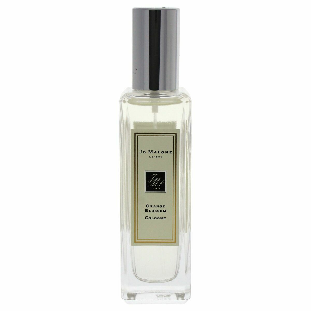 Unisex parfume Jo Malone ORANGE BLOSSOM JO MALONE produktemballage
