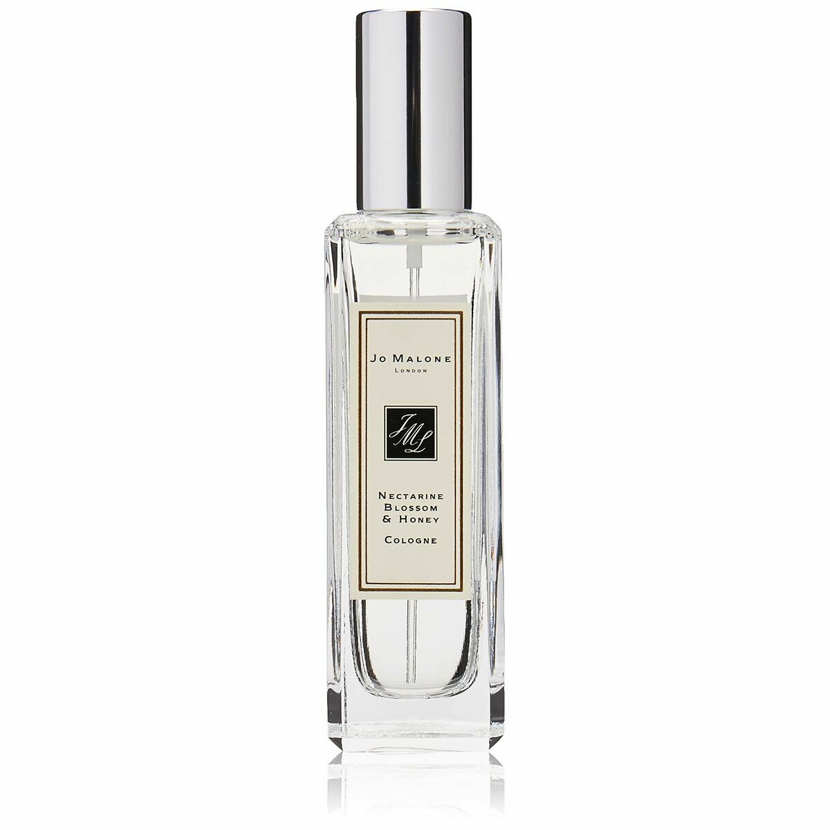 Unisex parfume Jo Malone NECTARINE BLOSSOM & HONEY for Women produktemballage