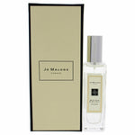 Unisex parfume Jo Malone WOOD SAGE & SEA SALT produktemballage