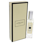 Unisex parfume Jo Malone WOOD SAGE & SEA SALT produktemballage