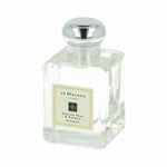 Unisex parfume Jo Malone ENGLISH PEAR & FREESIA English Pear & Freesia EDC 50 ml til kvinder produktemballage
