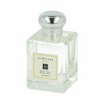 Unisex parfume Jo Malone WOOD SAGE & SEA SALT til mænd produktemballage