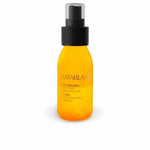 Hydrating Fluid Matarrania 100% Bio 60 ml Sensitiv hud til kvinder produktemballage