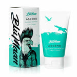 Medium Hold Setting Crème Blumaan Ascend Volume 100 ml produktemballage