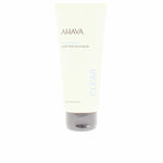 Dagcreme Ahava TIME TO CLEAR 100 ml til kvinders hudplejeemballage
