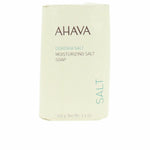 Sæbekage Ahava DØDEHAVSALT 100 g produktemballage