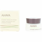 Creme til øjenområdet Ahava TID TIL AT REVITALISERE 15 ml hudplejeemballage