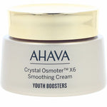 Ansigtscreme Ahava CRYSTAL OSMOTER TM X6 50 ml til kvinder hudplejeemballage