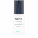 Fugtgivende Serum Ahava HYALURONSYRE 30 ml til kvinder serumflaske