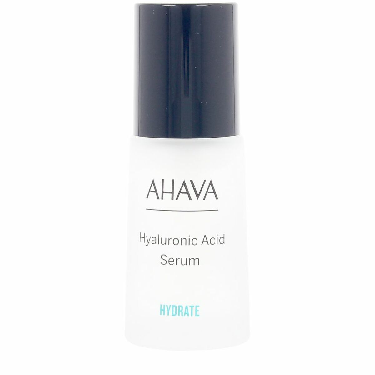 Fugtgivende Serum Ahava HYALURONSYRE 30 ml til kvinder serumflaske