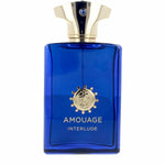Dameparfume Amouage Interlude Pour Homme 100 ml til mænd produktemballage