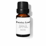 Æterisk olie Daffoil Persilleblad (10 ml) produktemballage
