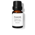 Æterisk olie Påskelilje Cypress 10 ml produktemballage