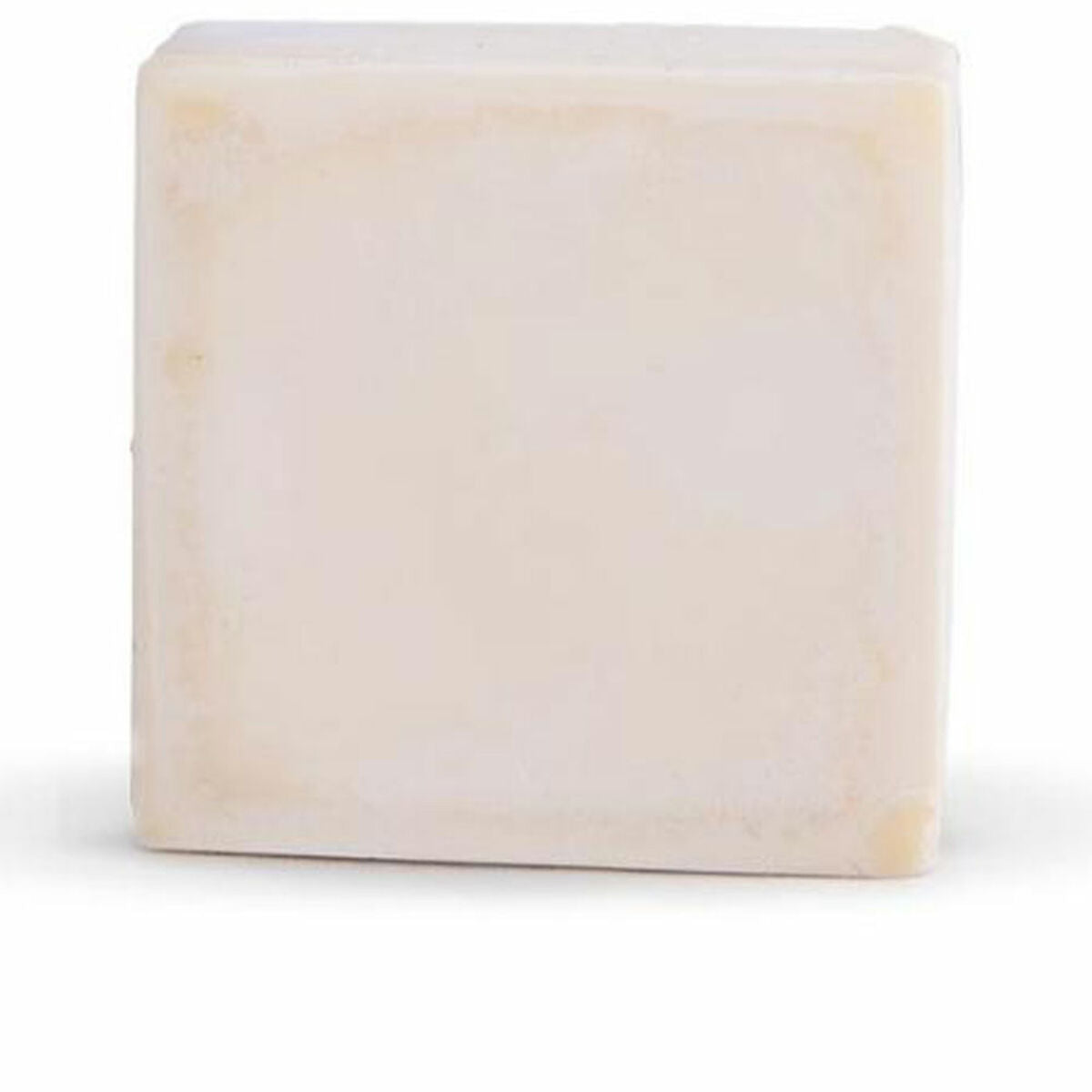 Gel Bar Matarrania Neutro 120 g Parfumefri pH-neutral Mousse til kvinder hudplejeemballage
