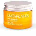 Eye Contour Matarrania 100% Bio 30 ml produktemballage