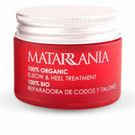 Restorative Cream Matarrania Bio 30 ml Albuer Revnede hæle til kvinder hudplejeemballage