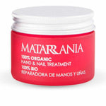 Håndcreme Matarrania Bio 30 ml hudplejeemballage