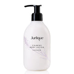 Body Lotion Jurlique Lavender 300 ml Beroligende hudplejeemballage