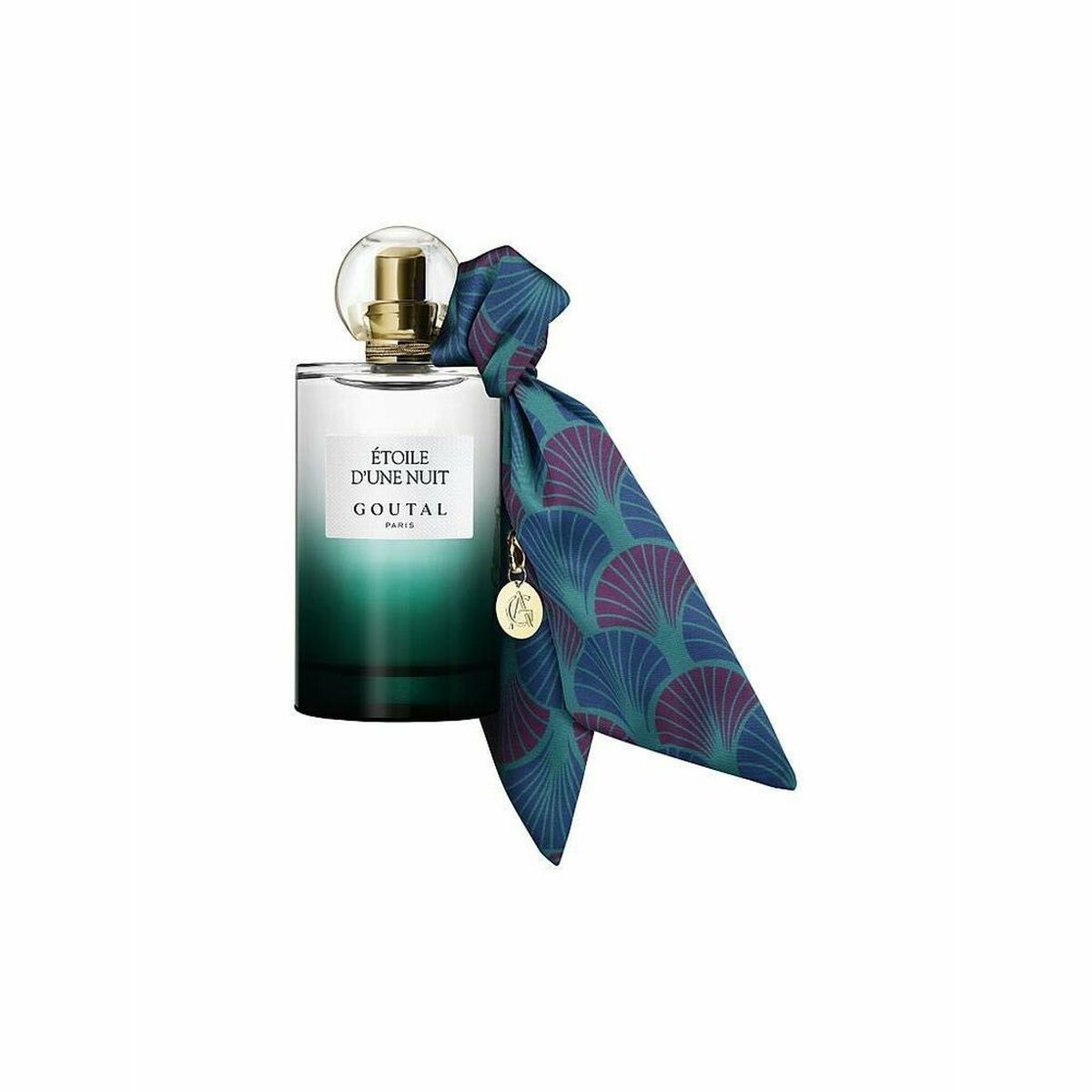 Dameparfume Etoile D'Une Nuit Goutal EDP 100 ml til Dameflaske