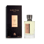 Unisex parfume Goutal Rose Oud Absolu EDP flaske
