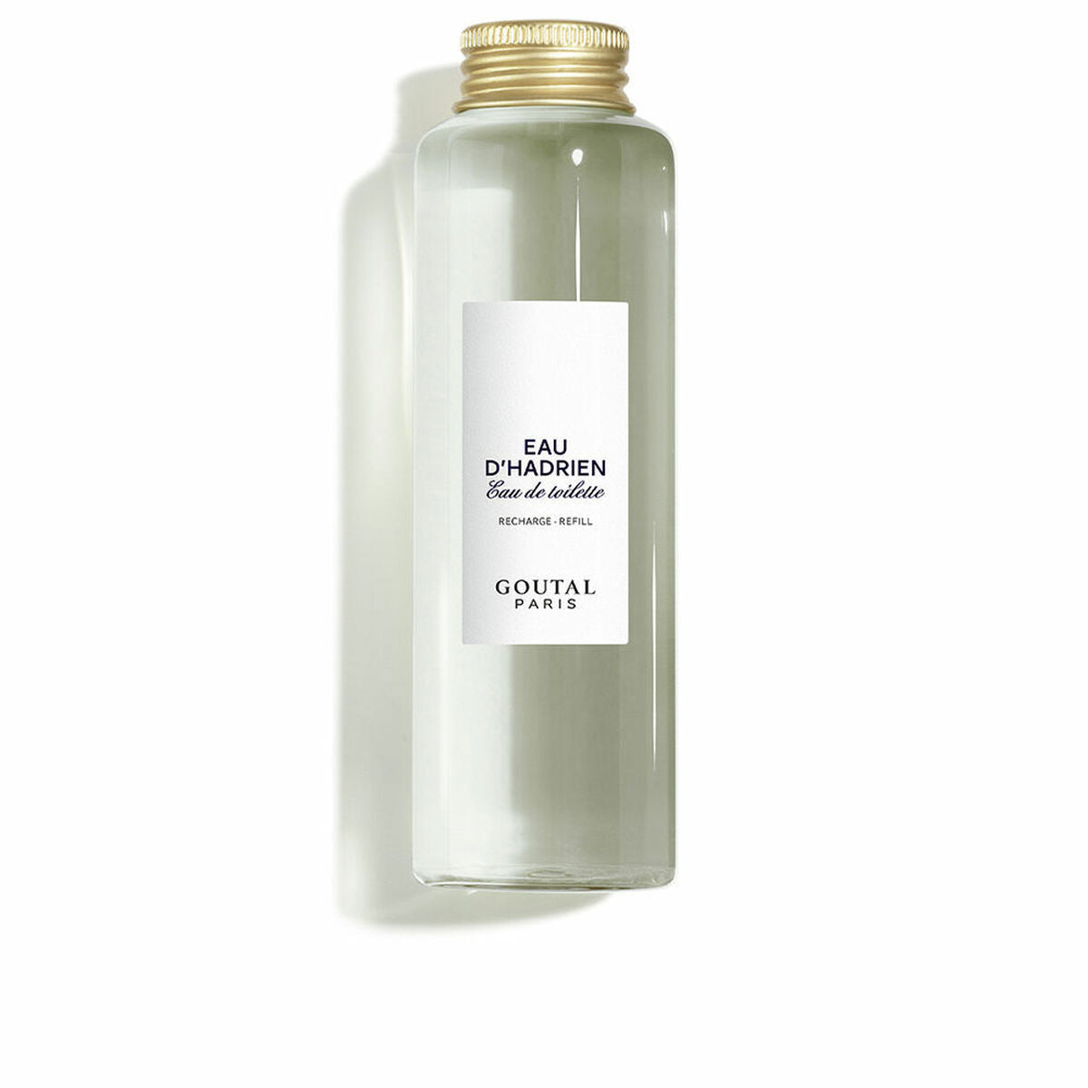 Dameparfume Goutal EAU D'HADRIEN 100 ml produktemballage