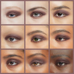 Creme øjenskygge Bobbi Brown LANG STYRET CREME SKYGE STIK 1,6 g hudpleje emballage 1,6 g