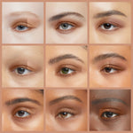 Creme øjenskygge Bobbi Brown LANGSTYRET CREAM SKYGGE STICK Rose guld 1,6 g hudpleje emballage 1,6 g