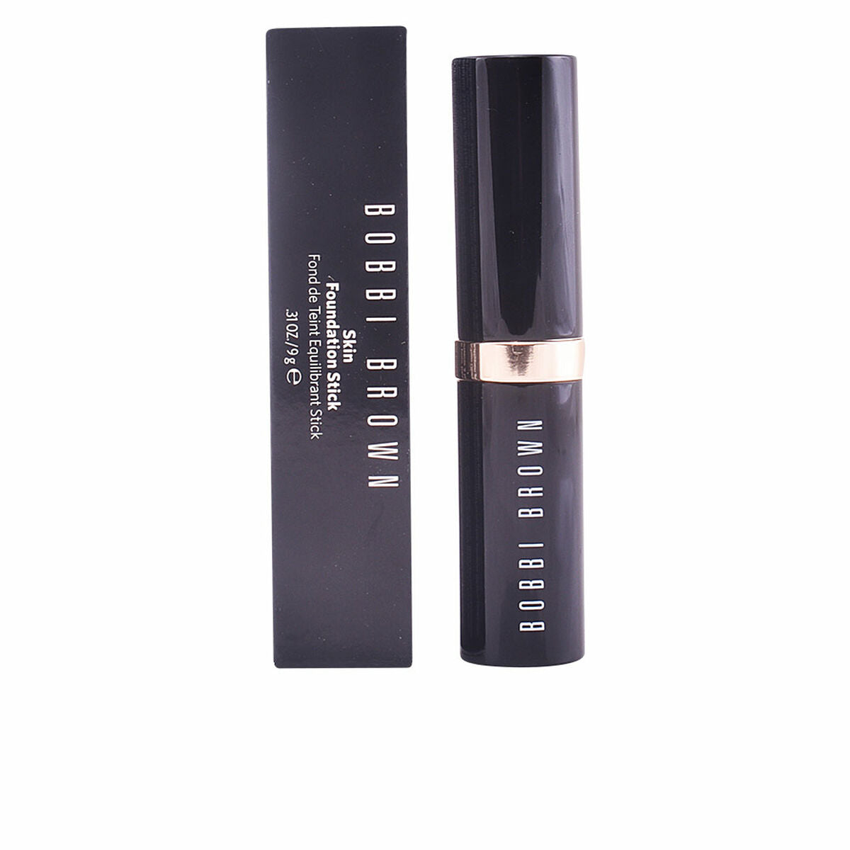 Bar Make-up Skin Foundation Bobbi Brown (9 g) makeup-emballage