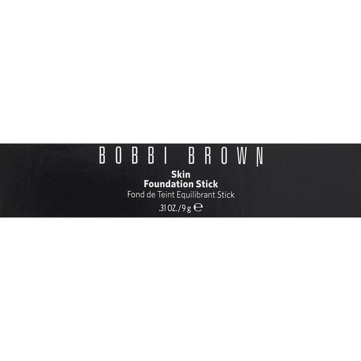 Make-up sæt Bobbi Brown SKIN FOUNDATION makeup emballage