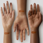 Make-up sæt Bobbi Brown SKIN FOUNDATION makeup emballage