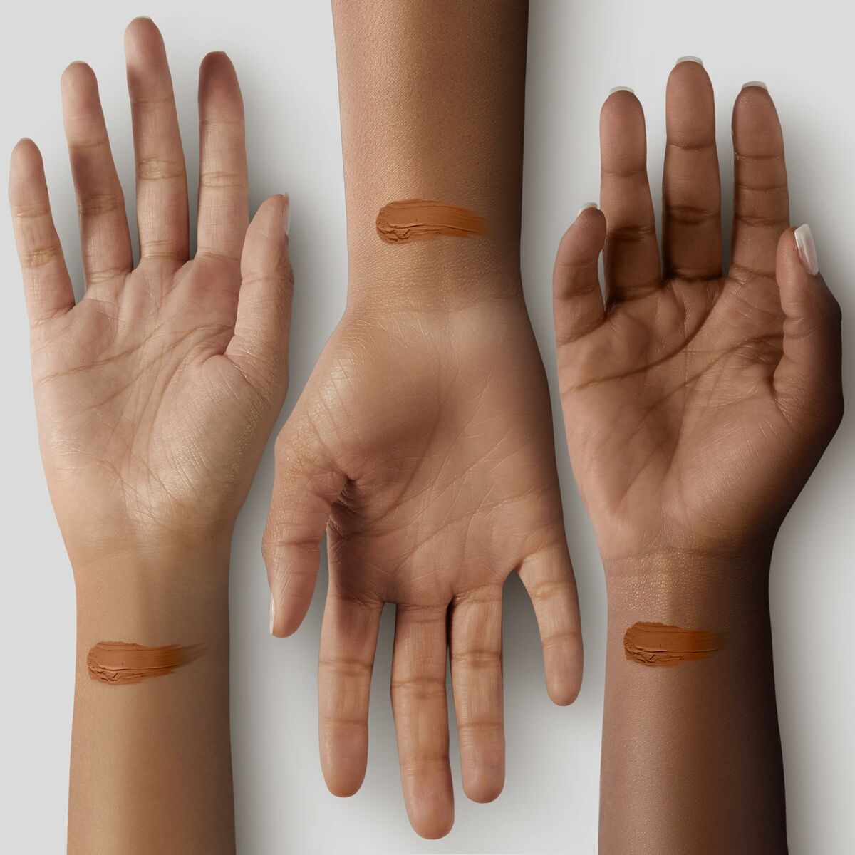 Make-up sæt Bobbi Brown SKIN FOUNDATION makeup emballage