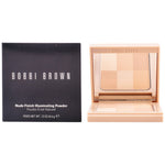Blush Nude Finish Bobbi Brown makeup emballage