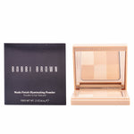 Blush Nude Finish Bobbi Brown makeup emballage