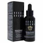 Flydende makeup base Bobbi Brown INTENSIVE SKIN SERUM N-042 Beige Spf 40 30 ml serumflaske