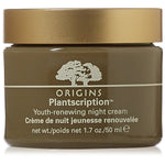 Night Cream Origins Plantscription 50 ml hudplejeemballage til kvinder
