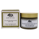 Anti-Ageing Cream Origins Plantscription Spf 25 50 ml til kvinder hudpleje emballage