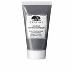 Moisturizing Facial Mask Origins Clear Improvement 30 ml til kvinder maske emballage