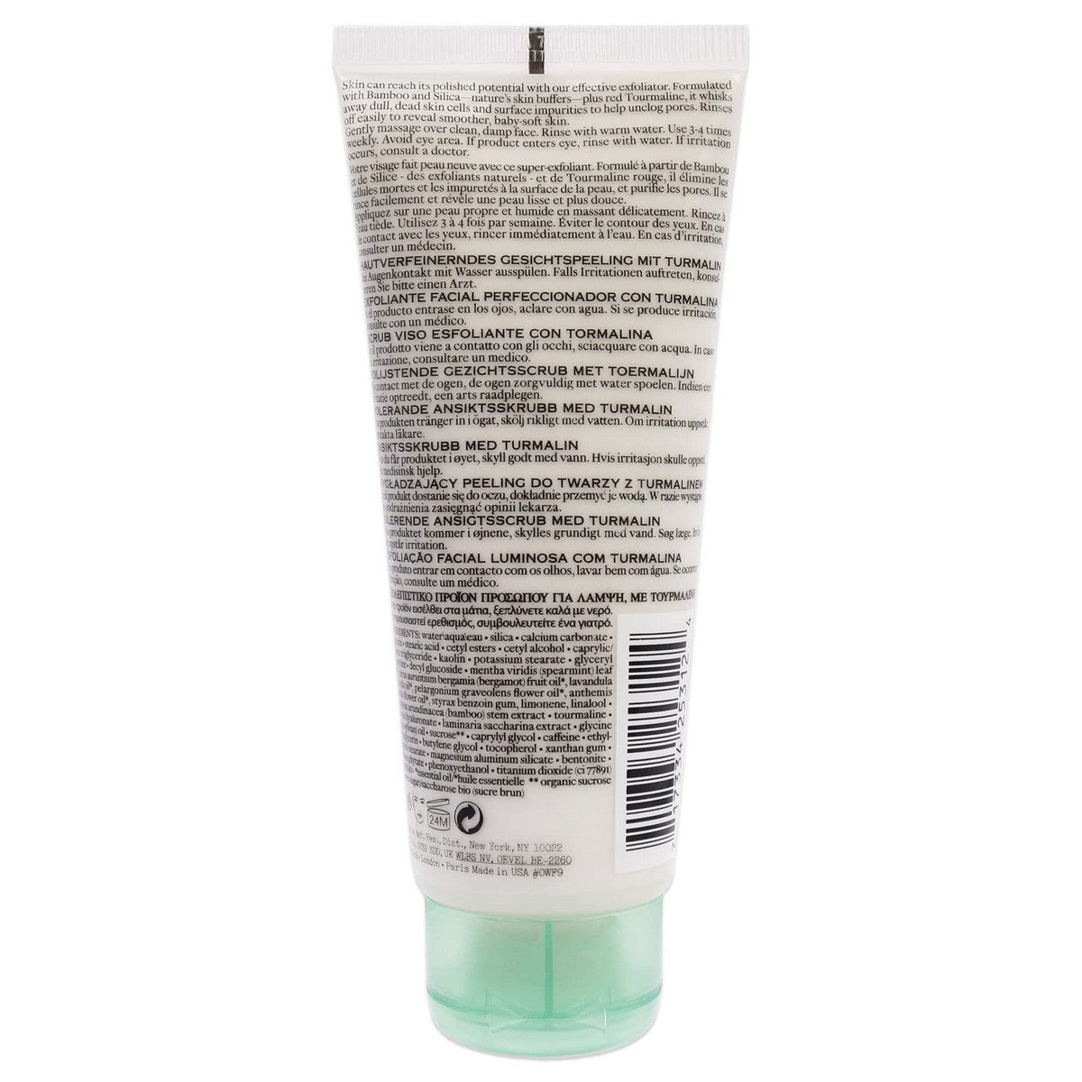 Facial Cream Origins Checks And Balancer 75 ml hudplejeemballage