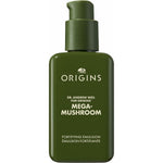 Day Cream Origins Mega Mushroom 100 ml hudplejeemballage