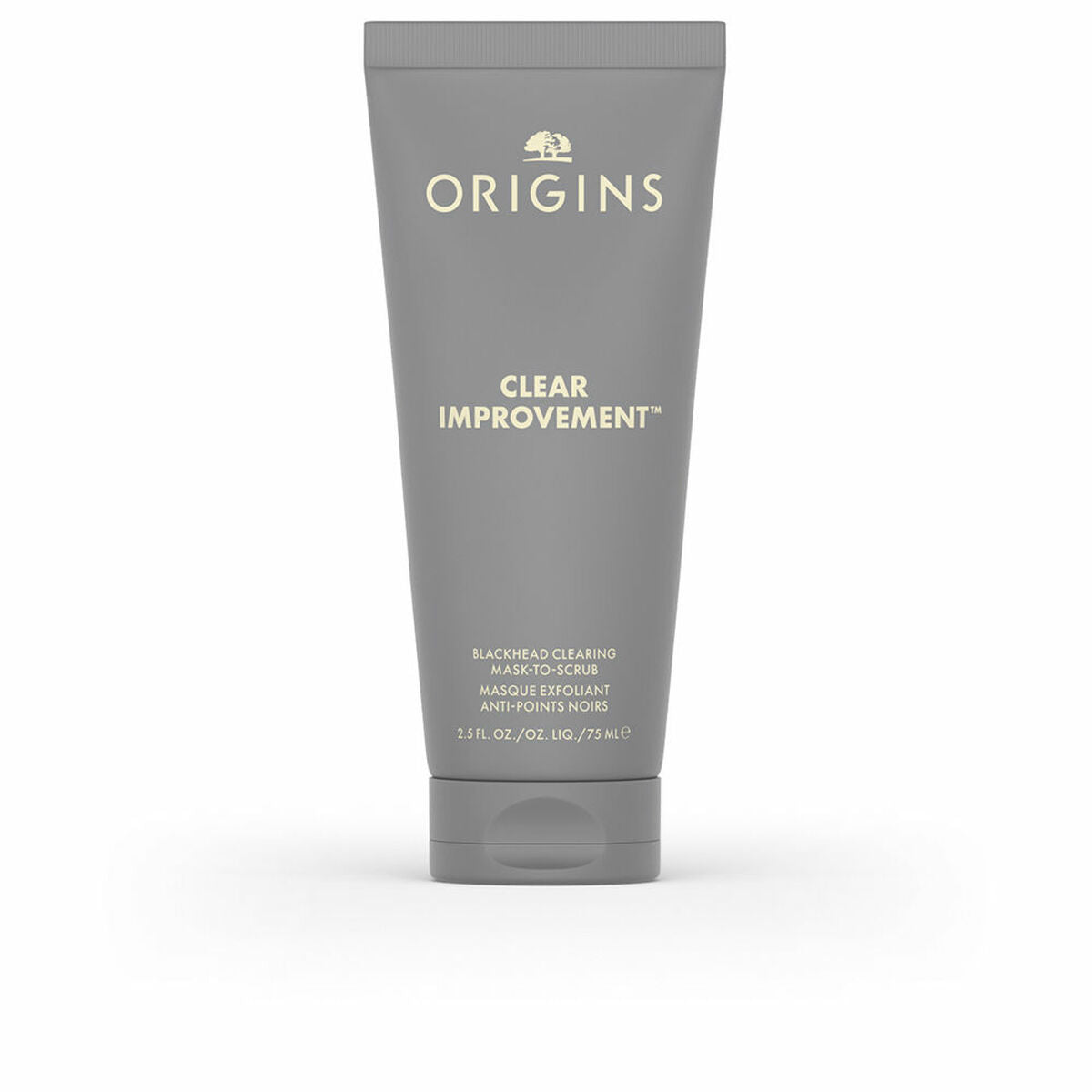 Hydrating Facial Cream Origins CLEAR IMPROVEMENT 75 ml hudplejeemballage til kvinder