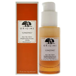 Hydrating Facial Cream Origins GINZING 30 ml hudplejeemballage