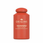 Exfoliating Toner Origins YOUTHTOPIA 100 ml hudplejeemballage