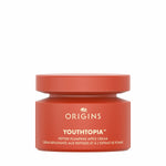 Hydrating Facial Cream Origins YOUTHTOPIA 50 ml hudplejeemballage til kvinder