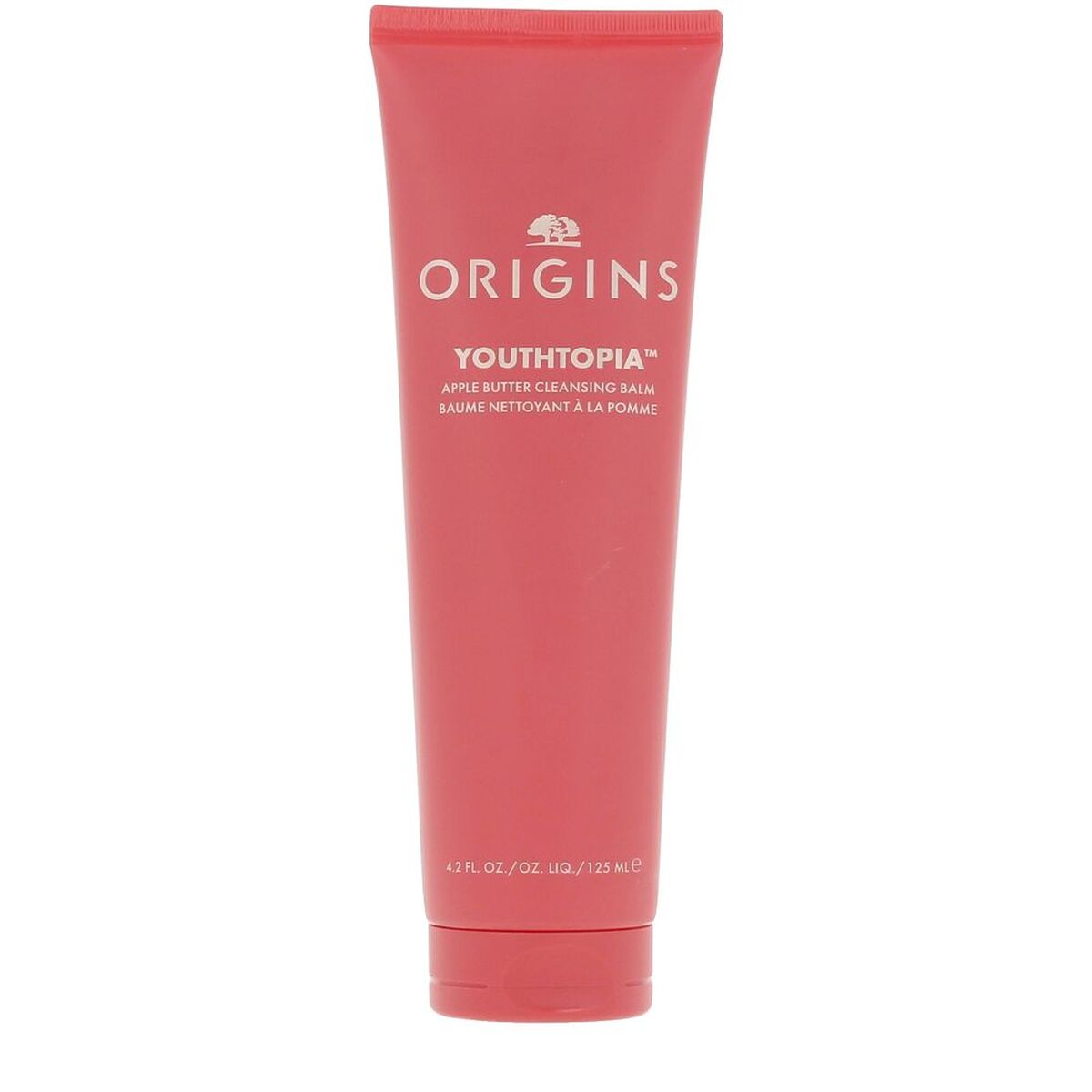 Facial Cleanser Origins YOUTHTOPIA 125 ml hudplejeemballage