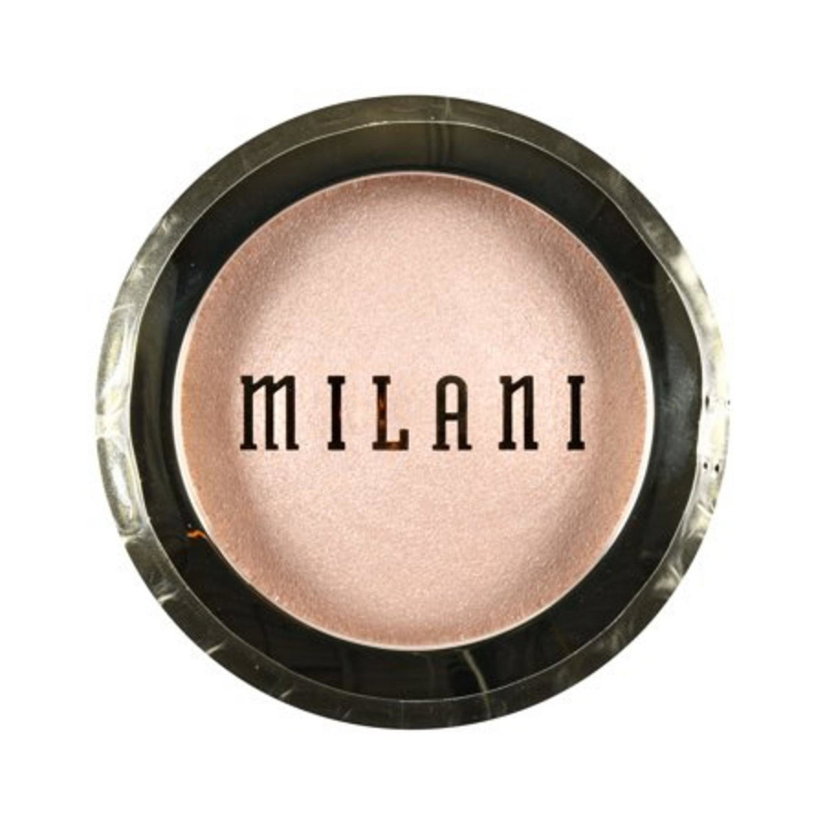 Milani, Baked Highlighter, Highlighter Powder, 110, Dolce Perla, 7 g