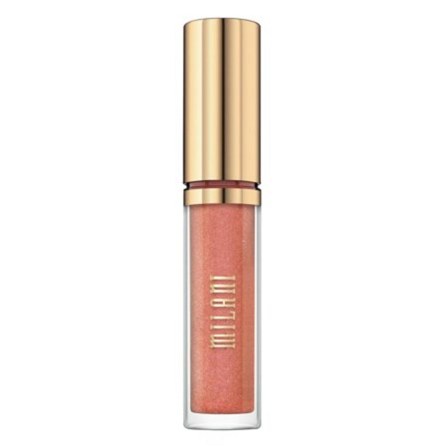 Milani, Keep It Full Lip Plumper, Plumping, Lip Plumper, 03, Prismatic Peach, 3.7 ml