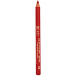 Milani, Color Statement, Lip Liner, 02, True Red, 1.14 g
