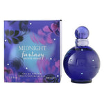 Dameparfume Midnight Fantasy Britney Spears EDP til kvinder flaske
