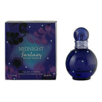 Dameparfume Midnight Fantasy Britney Spears EDP til kvinder flaske