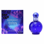 Dameparfume Midnight Fantasy Britney Spears EDP til kvinder flaske